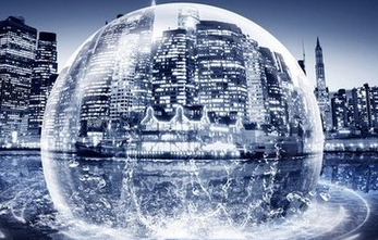 到底什么是“新型智慧城市”?