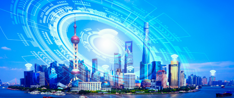认知中国：描绘中国人工智能发展蓝图