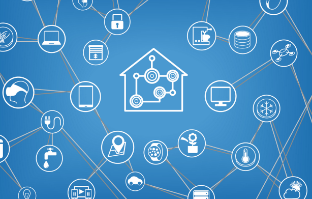 我国物联网生态体系正逐步形成