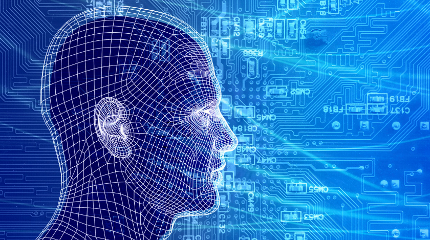 中国人工智能初创企业超千家