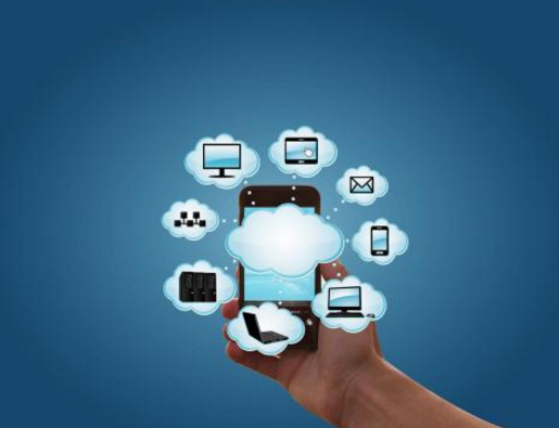 “互联网+”盛开“党建”花