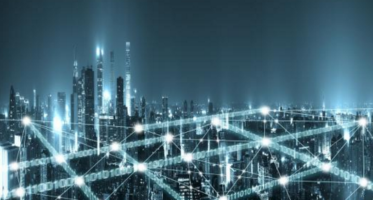 铜陵力促大数据产业发展