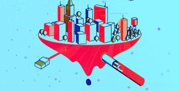 物联网实现的三个重要功能