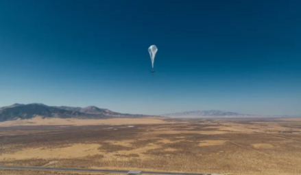 谷歌联手AT&T、T-Mobile,为10万人提供LTE互联网服务