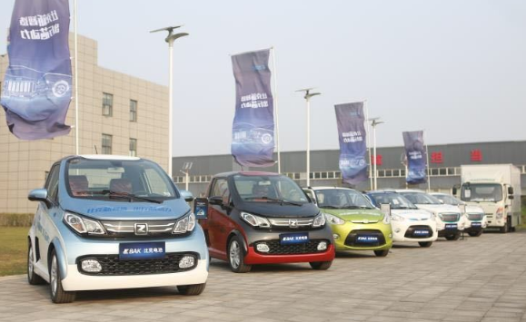 比克电池2015年率先推动智能制造升级