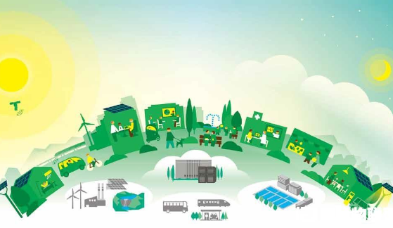 人工智能在智慧城市建设中发挥怎样的作用?