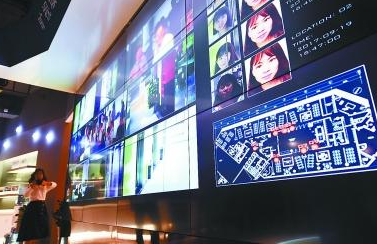 55家人工智能企业集聚南京开发区