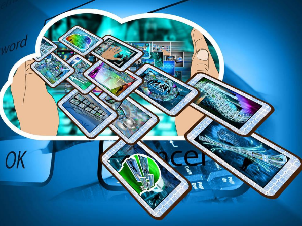 机构看好中国互联网消费市场潜力