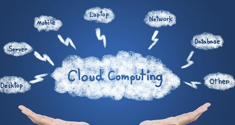 阿里云：云计算支撑双11成就人类历史上最大人机协同