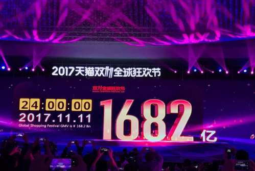 手机厂商激战双11：融线上线下，中高端决定品牌未来