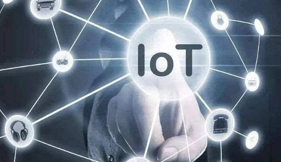 半导体照明产业迈向万亿规模 智慧照明或成物联网下一个风口