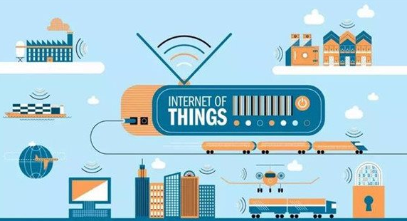 这22个物联网专业术语,随便说一个就能让别人膜拜你