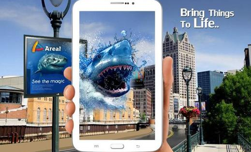 Byond将帮助企业建立AR/VR和360度体验