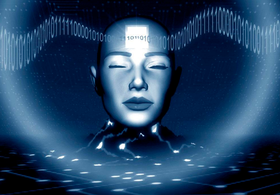 “混合增强智能”是人工智能的发展趋向