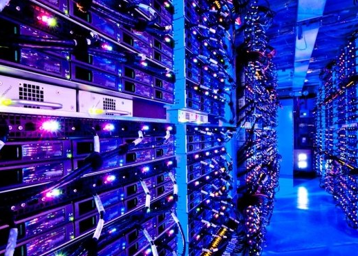 第九届下一代数据中心峰会在资兴举行