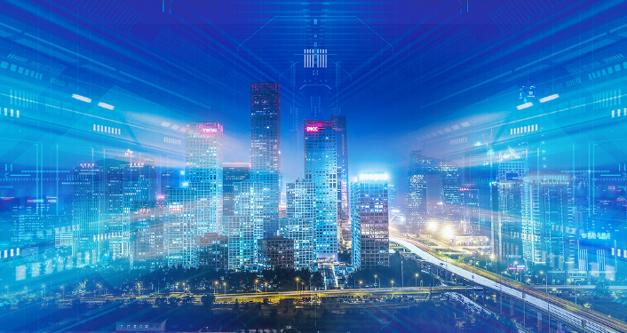 未来大数据应用七大趋势：智慧城市、人工智能在列