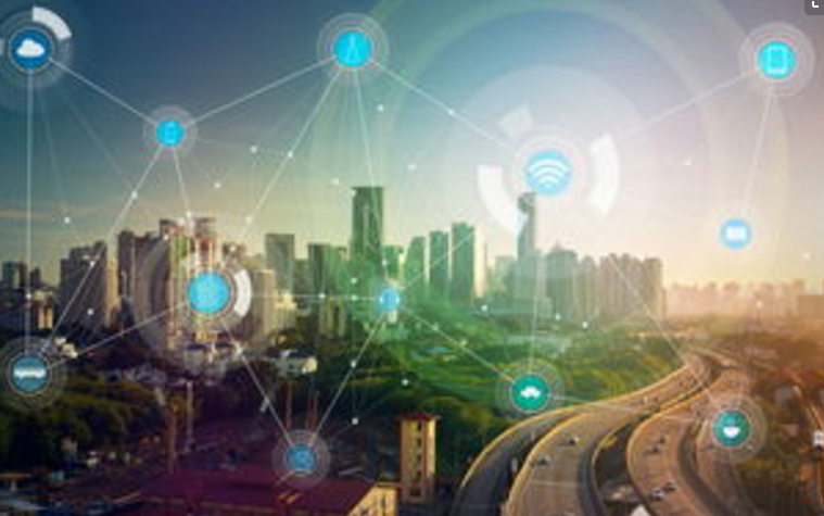 武汉市成为全国首个时空信息云平台建设试点城市