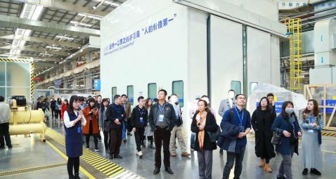 物联网时代：海尔中央空调进行全新变革