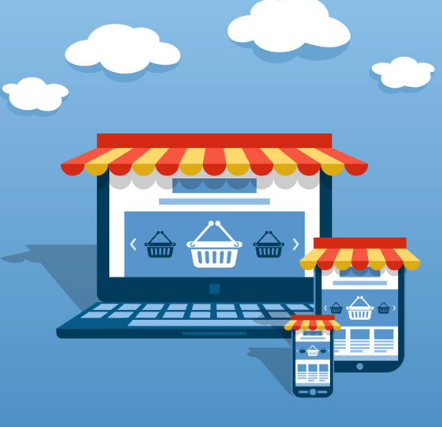 随州电商“双十一”揽金颇丰 再创历史新高