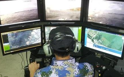 搭上军事智能化发展的快车