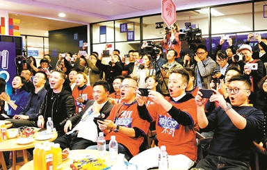 “双十一”电商大热 “新零售”概念风行 盛宴背后看宁波电商经济转型路