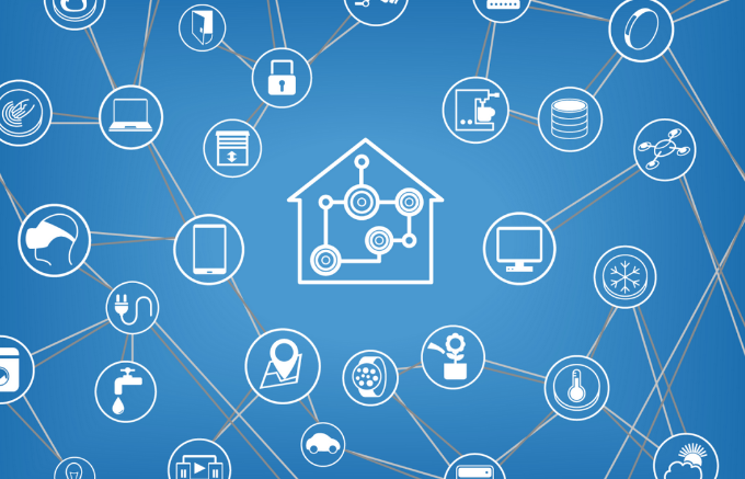 京东方董事长王东升:物联网时代已经来临