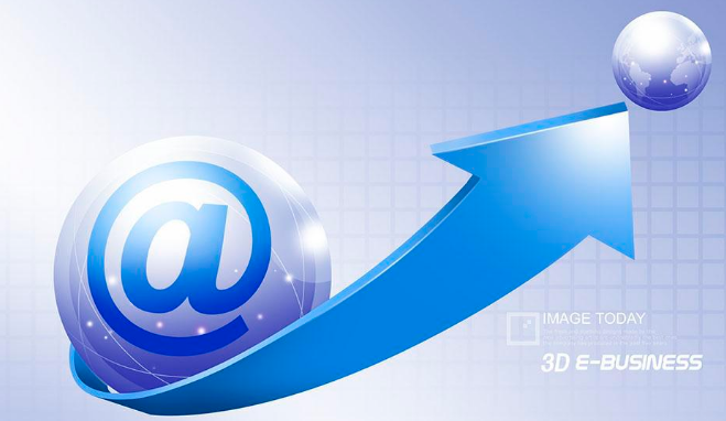 河南跨境电商,早日形成“卖全球”供应链管理中心