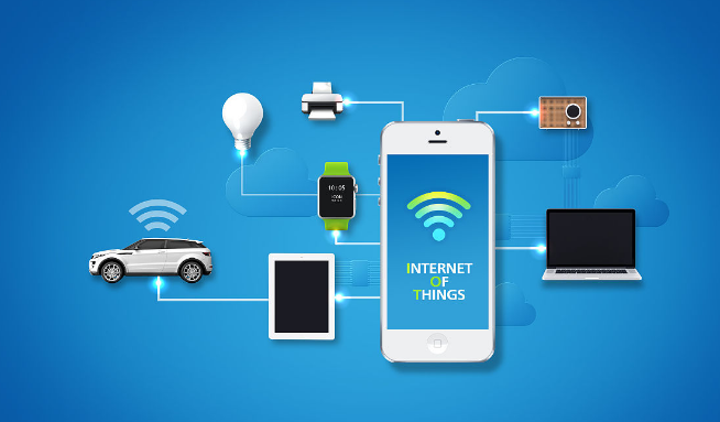 物联网越来越被大规模部署，投资回报率提升