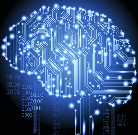 1号馆:人工智能、AR/VR产品喷涌