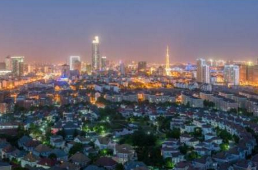 吴中城市大数据中心推动产业集群效应释放