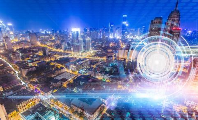 南海入选国际智慧城市标准试点