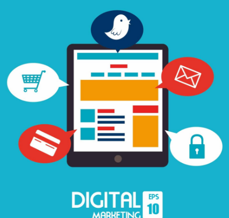 中国企业借助跨境电商布局全球市场