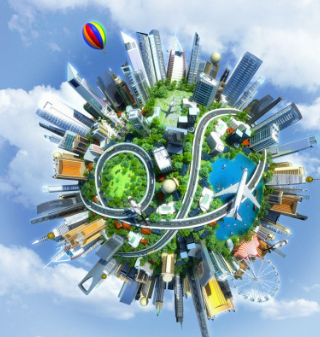 物联网之父说:能喊你喝水的杯子其实不叫“物联网”