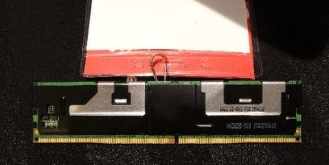 PC革命!Intel宣布3D XPoint内存明年推出：单条512G起