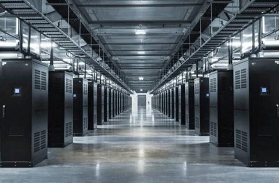 云南首个物流大数据中心建成