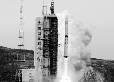 我国物联网星座核心模块开展在轨验证