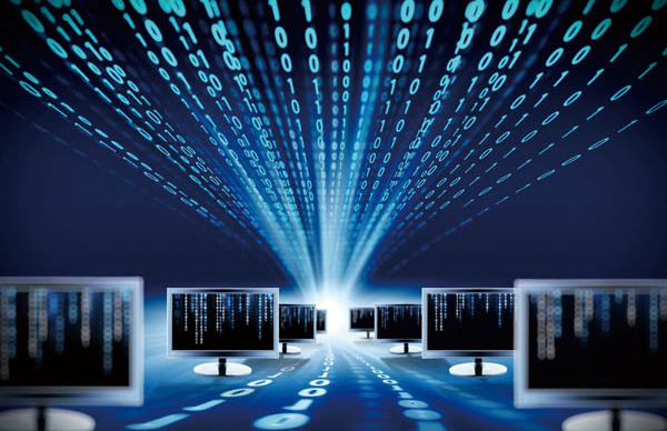 大数据应用带来诸多福利