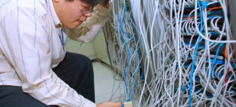 蠕虫病毒疯狂肆虐，数据中心该怎样进行安全防御？