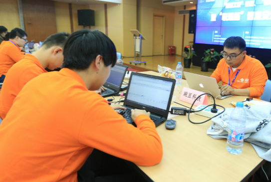 培育网络安全技术人才是重中之重