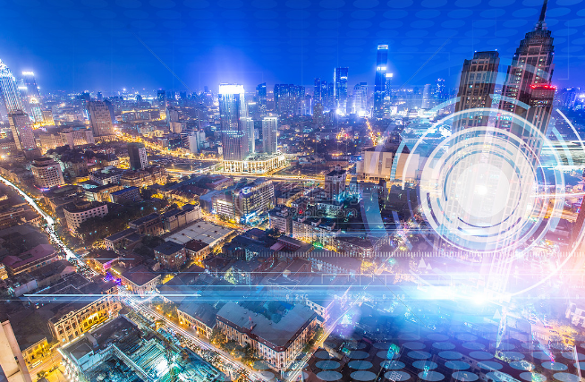 智慧城市:推动移动支付在便民支付领域广泛应用