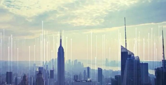 大数据技术开启全新的智慧城市大数据时代