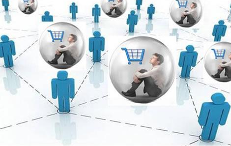 中小量级跨境电商,如何在夹缝中取得生存?