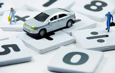 汽车电商探索双十一的道路并非一帆风顺