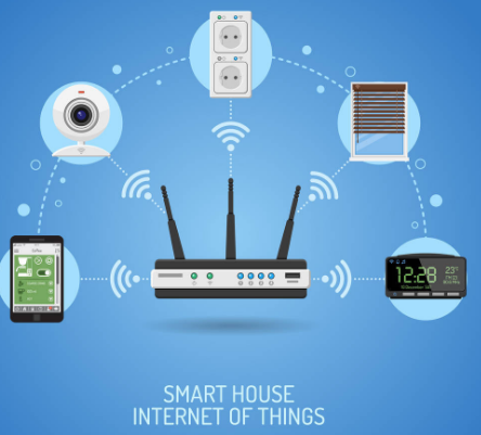 物联网防盗窃?已不是新奇事