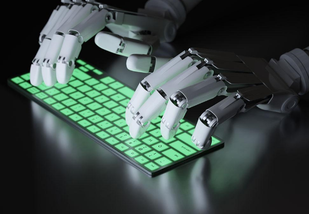 高通沈劲:在人工智能领域,中国很少会参照美国