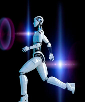 医疗行业入"热兵器时代"人工智能成行业推手