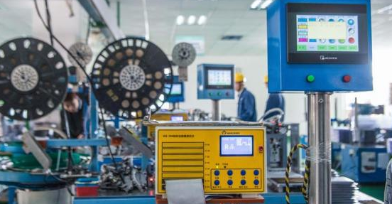 重庆高新区含谷智能制造产业园已有40家企业落户