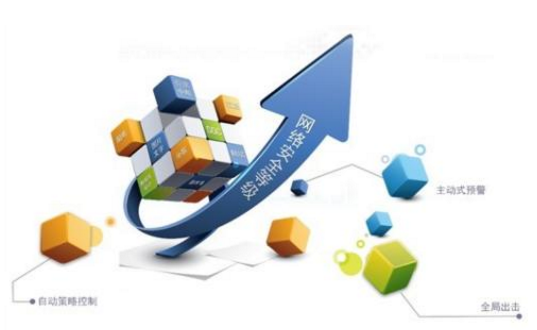 数据安全成智慧城市重要保障