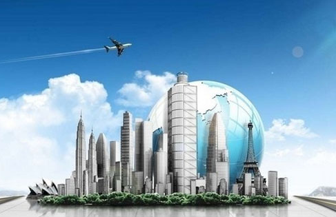 共商生态智慧城市发展大计