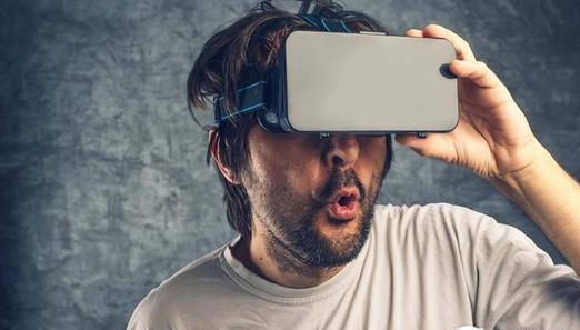 AR/VR需求暴增!Micro LED将成显示首选?